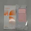 TORRAS for iPhone 17 Pro Case Crystal Clear, Ultra-Thin, 2025 Upgraded Non-Yellowing, Military-Grade Protection, Transparent Slim Case for iPhone 17 Pro Phone Case, Soft, Anti-Scratch, Clear