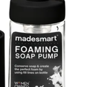 madesmart® Foaming Soap Station 10 Oz