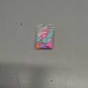 3 x Ofanim 10/20/30/50/100 Pcs 5 Style Valentine's Day Candy Heart Charms Pendant DIY Heart Earring Charms Craft Supply for Jewelry Making