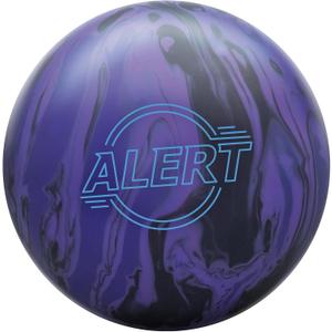 Brunswick Alert Bowling Ball (15, Pounds)