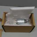 Starter for 5.4L 4.6L 03-13 Ford E150 E250, 97-98 F150 F250 Expedition, 4.6L 96-04 Mustang, 6.8L E-350 Super Duty, 93-98 Lincoln Mark VIII Navigator, 92-11 Town Car, 94-97 Mercury Cougar Grand Marquis