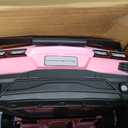 Garvee 12V Kids Ride on Car Licensed Corvette Toddlers Electric Sports Car