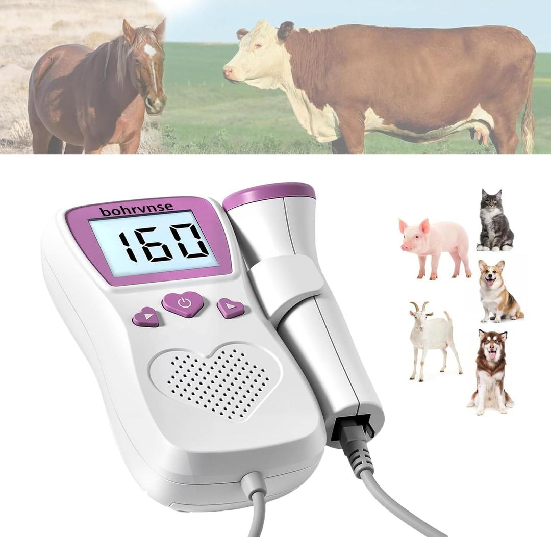 Veterinary for Dogs, Cats, Pigs, Sheep - Estimate Count