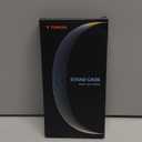 TORRAS Q3 Spin for iPhone 17 Pro Max Case with 360 Magnetic Stand, Camera Control, Fit for MagSafe, 4X Military-Grade Shockproof Case for iPhone 17 Pro Max Phone Case with Kickstand, Deep Blue