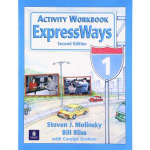 Expressways Book 1 Activity Workbook