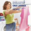 Ariel with a Touch of Downy Freshness, Powder Laundry Detergent, 105.8 ounces, 66 Loads
