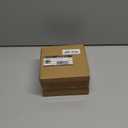 Comfort Zone 4-inch All-Metal Desk Fan with USB or Power Cord, Single Speed, 360 Degree Adjustable Tilt, Compact & Durable Mini Electric Fan for Home, Office or Travel Use, Black