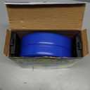 Flexible Race Car Track for Kids - 15 Ft Race Track Toy with Suction Cups, Roll-Up Portable DIY Racetrack Compatible with 1/64 Diecast Cars, Birthday Christmas for Boys Girls Ages 3+