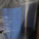 PUREPLUS 20-Inch 3-Stage Whole House Water Filter, Home Filtration System | Pleated Pre-Filter, Activated Carbon & Iron-Manganese Reducing | Built-in Pressure Gauges, with Steel Stand Frame