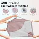 11 Set Packing Cubes for Travel, Gifts for Women Mom,Anti-Tearing Suitcase Organizer,OlarHike Vacation Essentials & Accessories for Cruise Ship