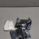 Compatible For Chevy Silverado 1500 2500 3500/Tahoe High and Low Beams Light Bulbs 2007 2008 2009 2010 2011 2012 2013 2014 2015, 6500K White, 500% Brightness, Plug n Play, for OffRoad Use Only, 4 PCS