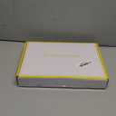 bussdis 2 Tier Bracelet Holder Display - Detachable T Bar Beige Velvet Bracelet Holder, Jewelry Holder Organizer for Bracelet, Necklace, Earrings, Rings