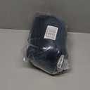 Heated Wearable Shawl, Heated Blanket Electric Throw for Gifts, 33x59 Inch Super Cozy Soft Wearable Blanket with 6 Heating Levels & 5 Timer Settings, Auto Shut Off, Machine Wash (Navy Blue)