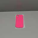 Miracase Compatible with iPhone 15 Plus Case, [Soft Anti-Scratch Microfiber Lining], Liquid Silicone Case Gel Rubber Shockproof Drop Protection Phone Case for iPhone 15 Plus (Hot Pink)