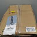 Washable Rugs 8x10 Area Rugs for Living Room,Ultra Soft Faux Wool Retro Rugs for Bedroom,Dining Room,Non Slip&Non-Shedding Low Pile Vintage Print Rug Indoor Large Carpets for Home Office Decor (Beige-ivory-cream-brown-camel)