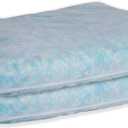 Moots Supreme Filling Formula, 16 lb (2 Cushions, 8 lb/Each), Refill for Pet Beds, Cushions and Pillows, Extra Large