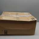 Area Rugs 8x10 Vintage Rug: Large Washable Living Room Rug Retro Medallion Distressed Rugs Soft Low Pile Non-Slip Indoor Floor Carpet for Bedroom Kitchen Nursery Dining Table Office (Beige/Brown)