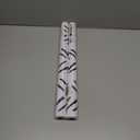 Floralplus Peel and Stick Wallpaper Boho Removable Casual Stripes Modern Wallpaper Renter Friendly Contact Paper for Home Decor Countertops Cabinet 17.7 in x 118 in (Blue)