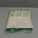 Golener Silicone Coffee Mat Set - 24" x 16" Coffee Bar Mat for Countertop, Kitchen Station Pad Accessories Fit Under Cafe Maker Espresso Machine, Dish Drying Mat, Heat Resistant Kitchen Pad, Beige