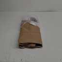 ULTCOVER Patio Parasol 600D Waterproof Outdoor Offset Banana Style Umbrella Cover - Fits Cantilever Offset Umbrella 12-14 Feet