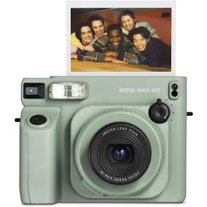 Instax Wide 400 Instant Camera
