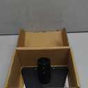 Starlink Gen 3 Pipe Adapter, Stainless Steel, Starlink Standard Pipe Adapter, Pole Mount Adapter for Starlink Standard (Pipe Not Included)