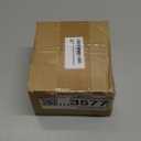 NJSBYL Ram Led License Plate Light OEM Replacement for 2003-2018 D0dge Ram 1500 2500 3500 White Red OLED Rear License Number Plate Tag Tail Lamp 2pcs Smoke lens