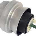 Eagle BHP 4500H Engine Motor Mount (Front Left 3.2 L For Audi A6 Quattro)