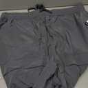 Little Donkey Andy Men's Cargo Joggers Lightweight Quick Dry Hiking Pants Athletic Running Workout Lounge Casual Outdoor, L