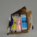 EPSON 786 DURABrite Ultra Ink Standard Capacity Color Combo Pack (T786520-S) Works with WorkForce WF-5110, 5190, 5620, 5690