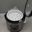 AROMA Digital Rice Cooker, 4-Cup (Uncooked) / 8-Cup (Cooked), Steamer, Grain Cooker, Multicooker, 2 Qt, Stainless Steel Exterior, ARC-914SBD