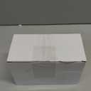 Qualirey 2 Pack Diatomaceous Earth Powder Duster with 6 Inch Extension Nozzle, Diatomaceous Earth Powder Duster for Pest Control, Sprayer for Indoor and Outdoor Use