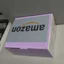 72W UV LED Nail Lamp, 2026 New Upgrade UV Light for Gel Nails with 18 Beads, 3 Timer Nail Dryer, LCD Display, Auto Sensor, Professional Nail Lamps for Gel Polish  Perfect Christmas Gifts, White Lamp