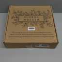 24 Inch Spring Wreaths for Front Door with Dahlias, Hydrangeas, Peonies, Eucalyptus  Artificial Spring Summer Front Door Wreath for Farmhouse, Porch, Window, Wedding, Indoor Outdoor Home Decor