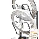 Pot Lid Organizer Holder While Cooking Kitchen Storage Rack Countertop for Inside Cabinet Spoon and Cover Pans Rest with Pan Big Crockpot over the Stove Counter Top Shelf Crock Container