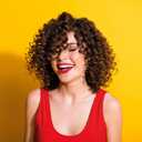 ALL ABOUT CURLS High Definition Gel | For Curly Hair Styling | Alcohol-Free | Moisturize, Define & Enhance Texture | Reduce Frizz & Boost Shine | Crunchless Ultra Hold | Vegan, Sulfate & Paraben Free