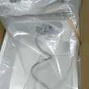 Upgraded WPW10558423 Ice Container (Ice Bin) Compatible with Whirlpool, Kenmore, Maytag, Amana, and IKEA refrigerators