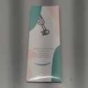 10 Pack iO Replacement Heads Compatible with Oral B iO, Brush Heads for iO 2 3 4 5 6 7 8 9 10 Series Electric Toothbrushs, Medium Softness, Specially Designed for Sensitive Gums, Black/White (Multi-colored)