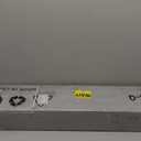 Metal Bed Frame, Queen Size Bed Frame with Storage Space, Heavy Duty Sturdy Mattress Foundation, Easy Assembly, No Box Spring Needed, Black,14 Inch, Queen