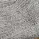 Valenrug Washable Rugs - Stain Resistant Area Rugs 9x12 Living Room, Non Slip Backing Printed Rugs for Bedroom, Folable Machine Washable Area Rug (Grey, 9'x12')