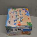 Beach Toys, Sand Toys for Kids Boys and Girls with Dump Truck, Collapsible Bucket, Sand Castle Building kit, Sand Molds, Mesh Bag, Outdoor Toys for Kids Ages 4-8