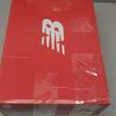 New Balance Men's 928v3 Walking Shoe (10 Wide, White)