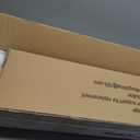 48 Inch F40T12/DL 40W 6500K Daylight Fluorescent Light Bulbs, 4ft T12 Linear Tube Lights F40T12/865, 2650 Lumens, G13 Bi-Pin, 8 Pack