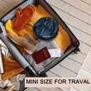 Mesh Pop Up Hamper,Mesh Laundry Basket With Durable handle, Foldable Dirty Laundry Baskets,Pop Up Travel Laundry Basket,Suitable for Washing and Storing Laundry (2Pcs, Black)