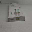 Wisuce Bamboo Shelf Indoor, 2 Tier Window Tall Stand Table for Multiple Plants