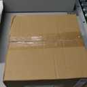 Natural Jute Rope (3/4 Inch x 100 Feet) Thick Hemp Rope Twisted Manila for DIY Crafts, Deck Railings, Hanging Swing, Nautical Decorating