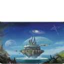 Fantasy Flight Games Genesys Roleplaying Screen by Edge Studio - RPG Experience Enhancer for Kids & Adults, Ages 14+, 2-8 Players, 60+ Min Playtime