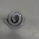 900 Moldable Silicone Putty - Grey