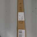 Hotwave Elastic Fitness Bar,Vibration Stick,Body Physical Therapy,Core Strength Training,Power Twister for Arm, Exercise in Home Gym (Black)