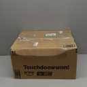 Gazebo Universal Replacement Privacy Curtain, 10'X12' Waterproof Outdoor Sidewall with Zipper for Patio, Garden and Backyard (4-Panels, Brown) (Beige)